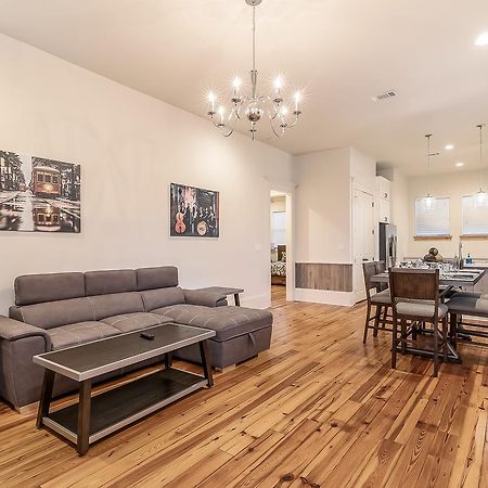 Hosteeva 3 Bedroom Cottage Close To St Charles 5 M Ride To Fq New Orleans Ngoại thất bức ảnh