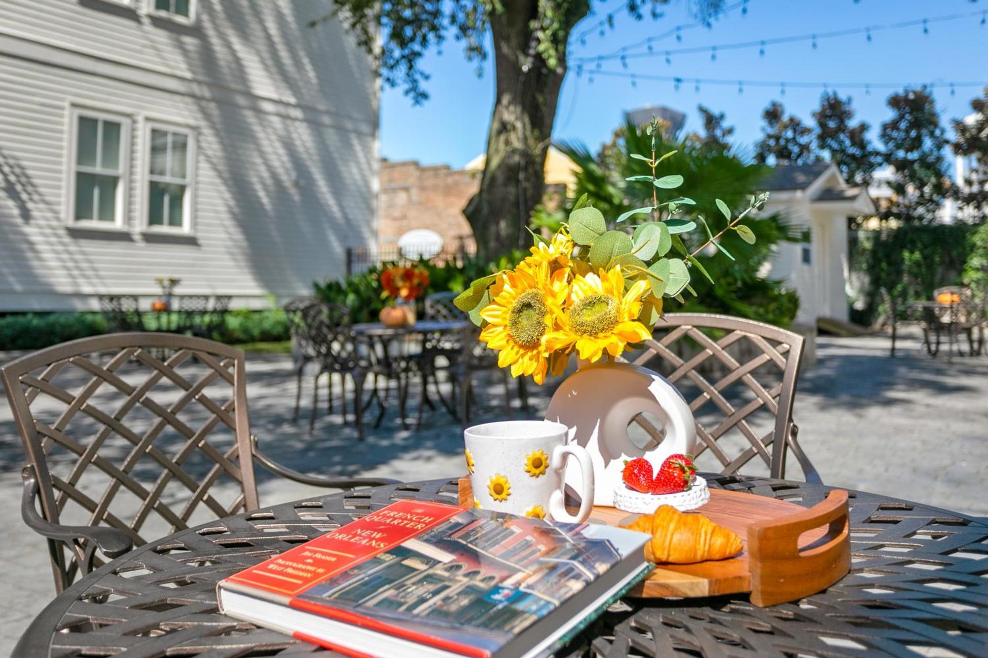Hosteeva 3 Bedroom Cottage Close To St Charles 5 M Ride To Fq New Orleans Ngoại thất bức ảnh