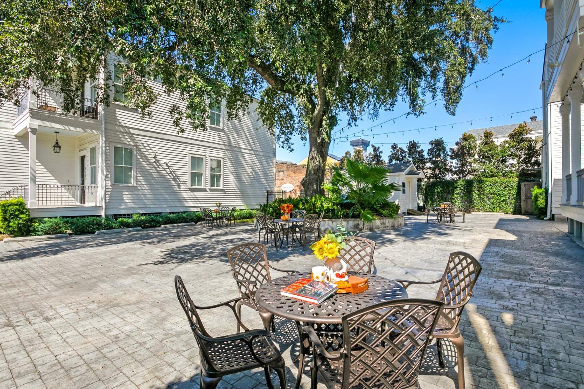 Hosteeva 3 Bedroom Cottage Close To St Charles 5 M Ride To Fq New Orleans Ngoại thất bức ảnh