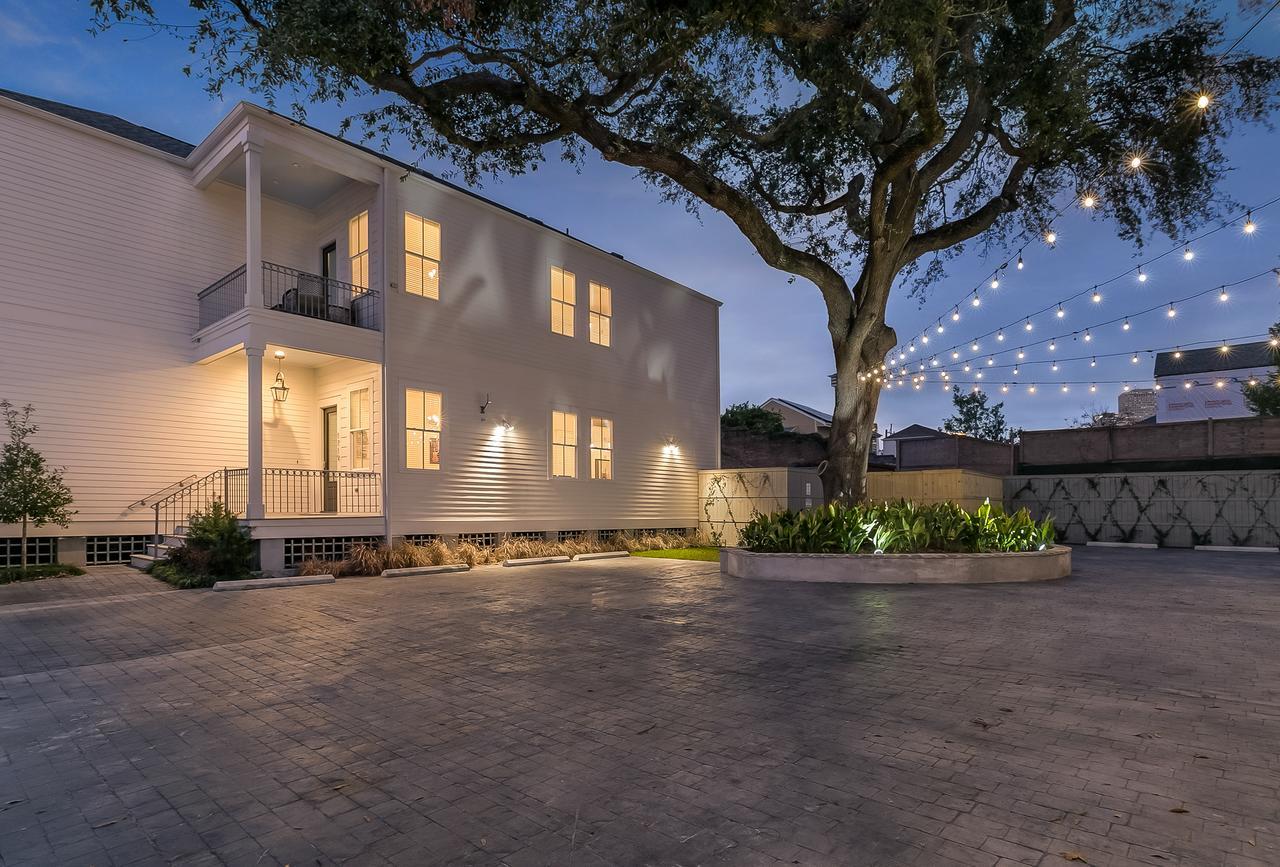 Hosteeva 3 Bedroom Cottage Close To St Charles 5 M Ride To Fq New Orleans Ngoại thất bức ảnh