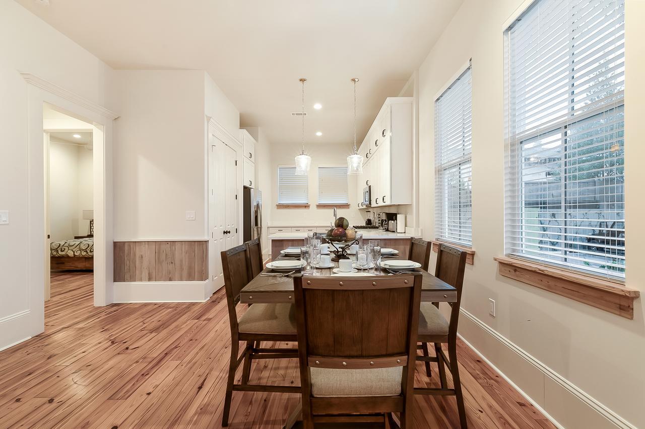 Hosteeva 3 Bedroom Cottage Close To St Charles 5 M Ride To Fq New Orleans Ngoại thất bức ảnh
