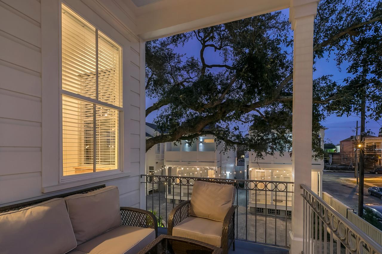 Hosteeva 3 Bedroom Cottage Close To St Charles 5 M Ride To Fq New Orleans Ngoại thất bức ảnh