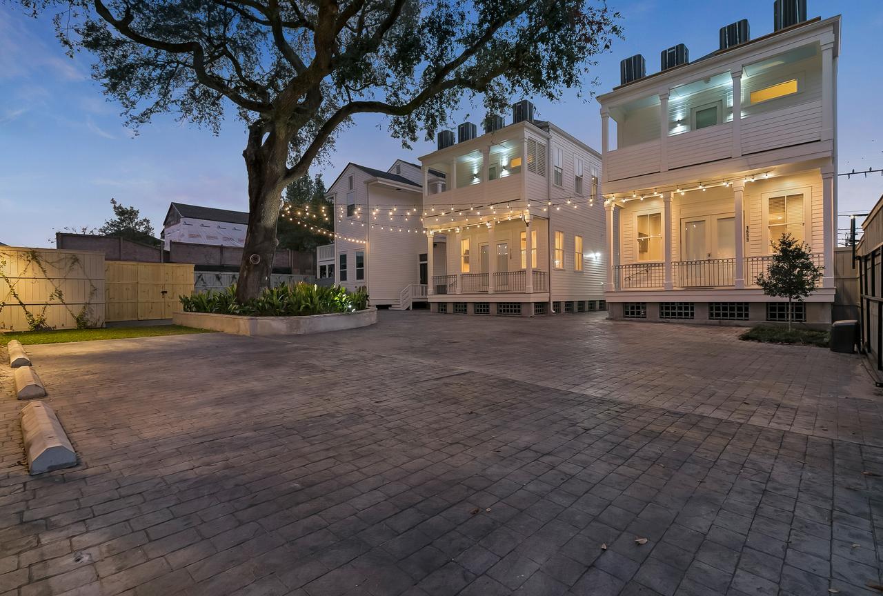Hosteeva 3 Bedroom Cottage Close To St Charles 5 M Ride To Fq New Orleans Ngoại thất bức ảnh