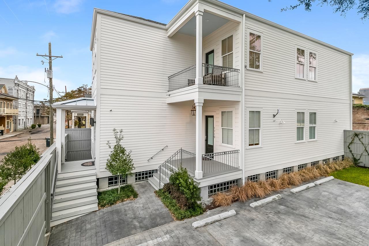 Hosteeva 3 Bedroom Cottage Close To St Charles 5 M Ride To Fq New Orleans Ngoại thất bức ảnh