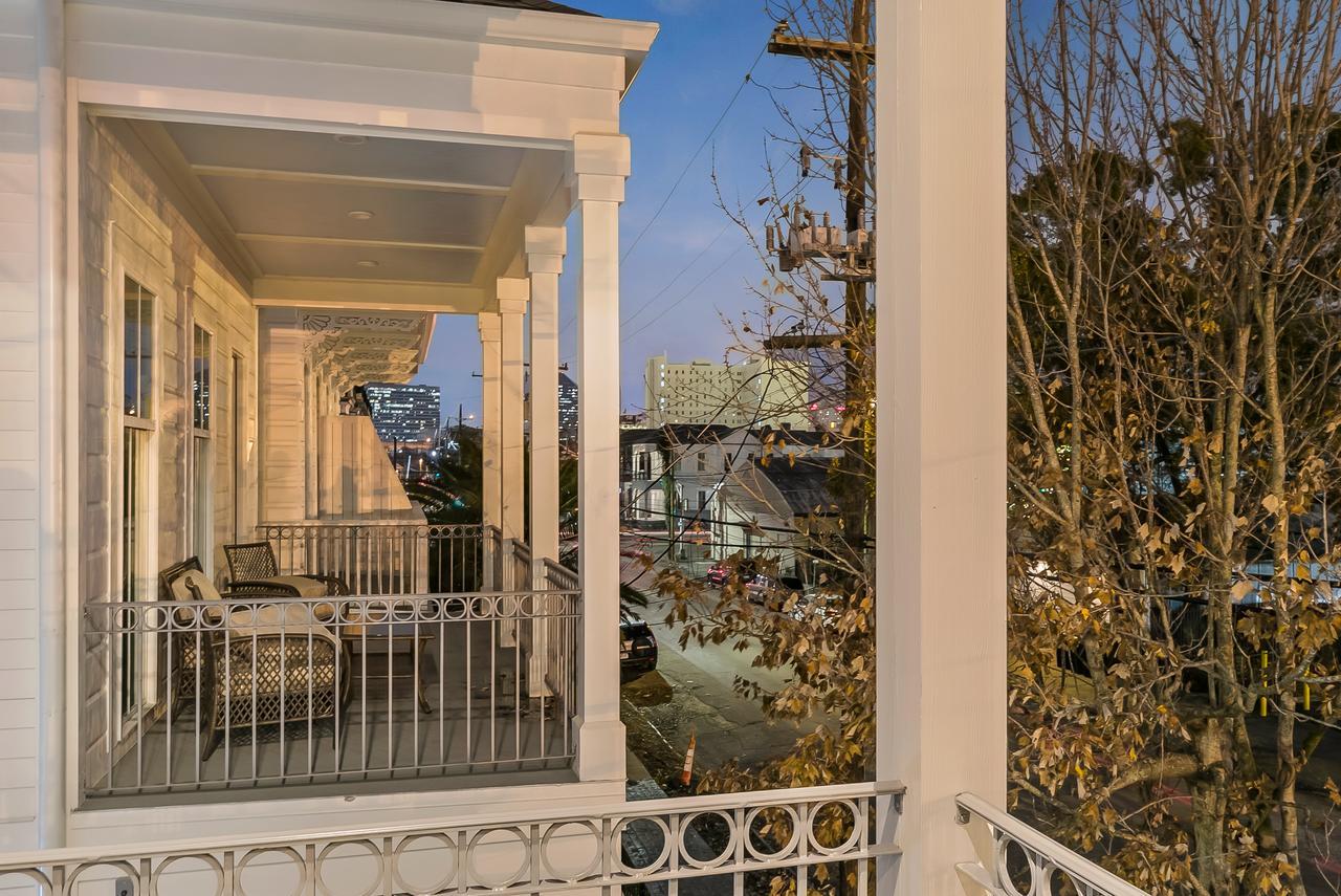 Hosteeva 3 Bedroom Cottage Close To St Charles 5 M Ride To Fq New Orleans Ngoại thất bức ảnh