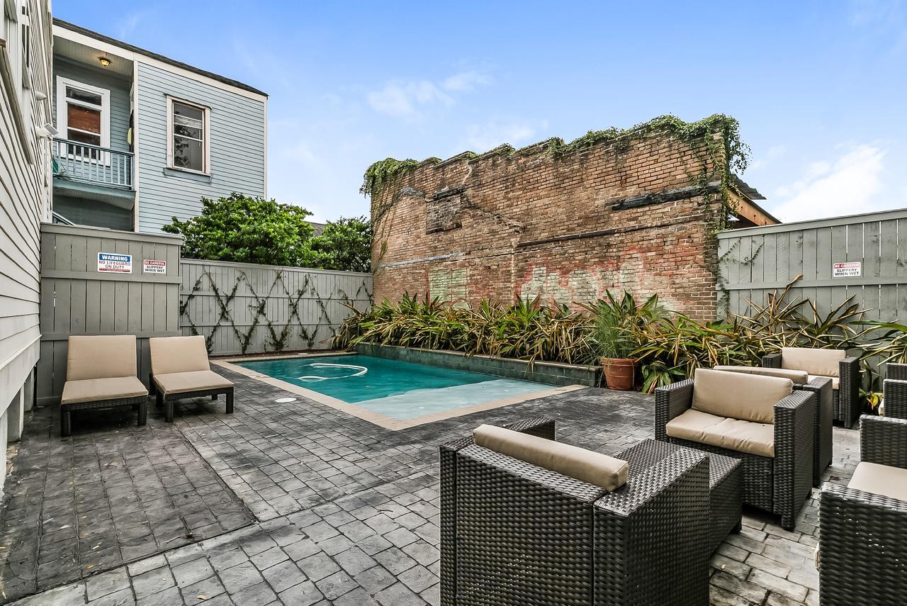 Hosteeva 3 Bedroom Cottage Close To St Charles 5 M Ride To Fq New Orleans Ngoại thất bức ảnh