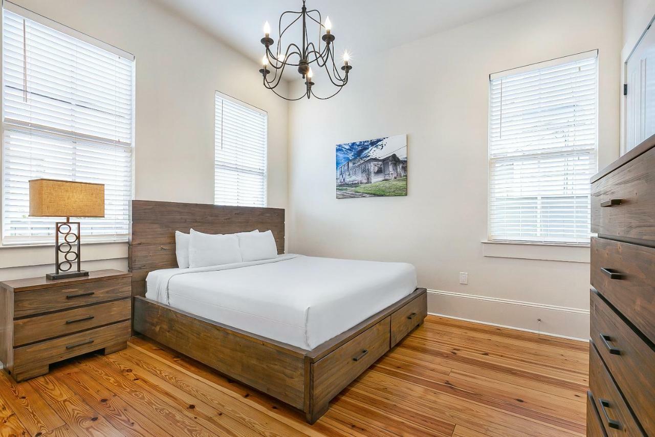 Hosteeva 3 Bedroom Cottage Close To St Charles 5 M Ride To Fq New Orleans Ngoại thất bức ảnh