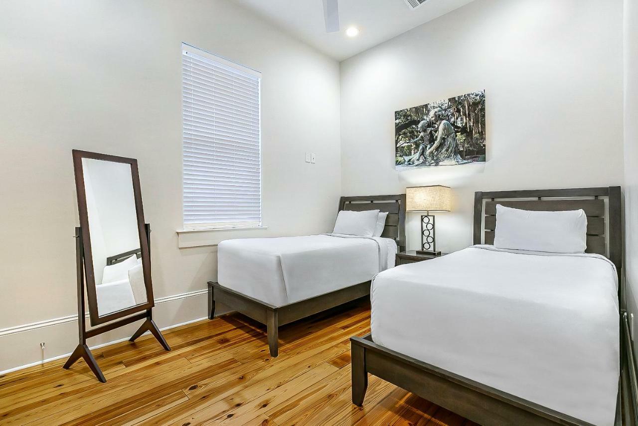 Hosteeva 3 Bedroom Cottage Close To St Charles 5 M Ride To Fq New Orleans Ngoại thất bức ảnh